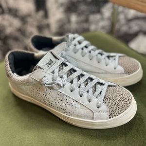 P448 Sneakers